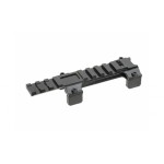 ACM Extended rail mount for MP5/G3 - low